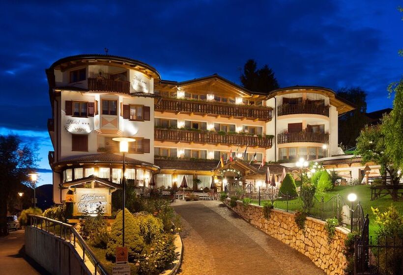 호텔 Bel Soggiorno