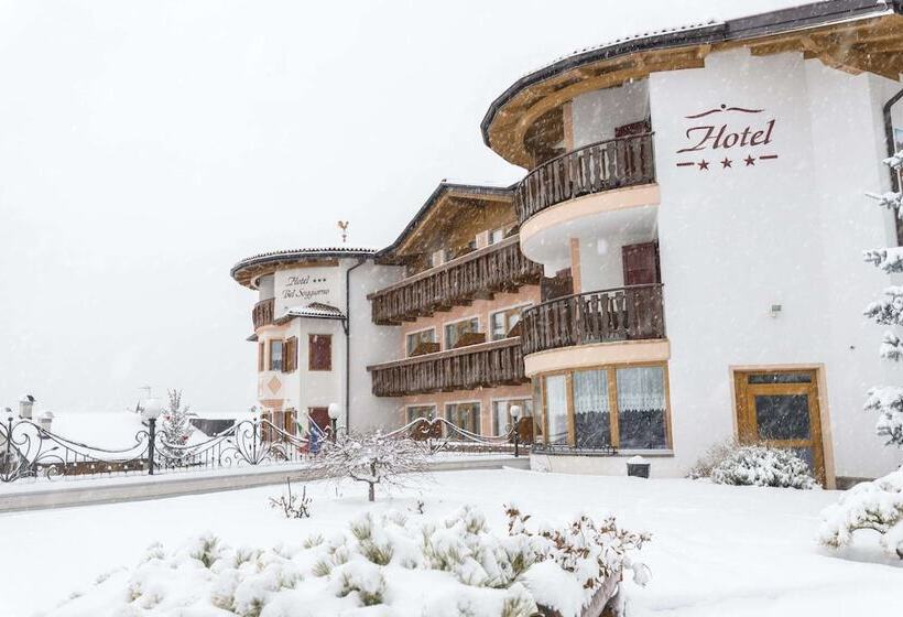 호텔 Bel Soggiorno