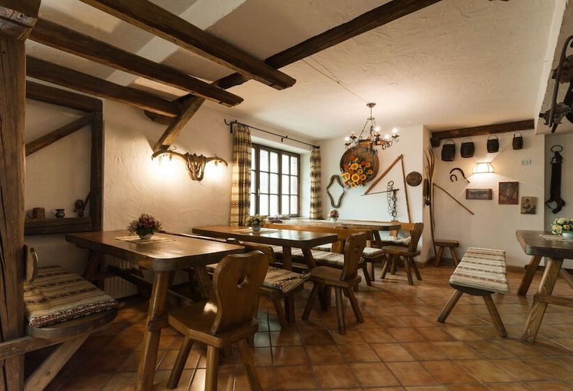 호텔 Bel Soggiorno