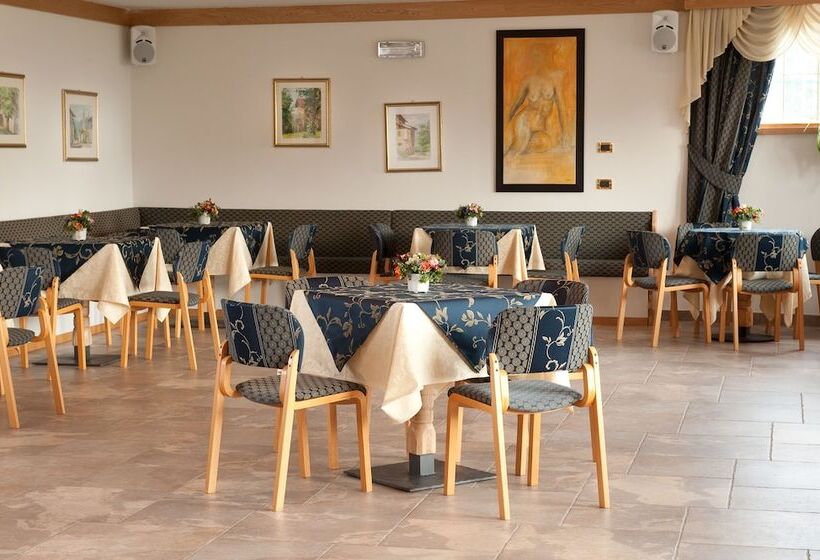 호텔 Bel Soggiorno