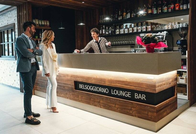 호텔 Bel Soggiorno