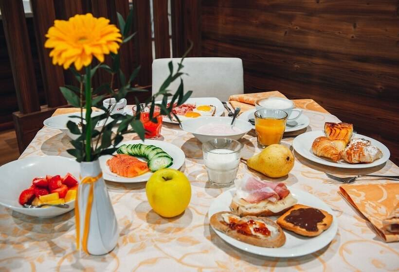 호텔 Bel Soggiorno