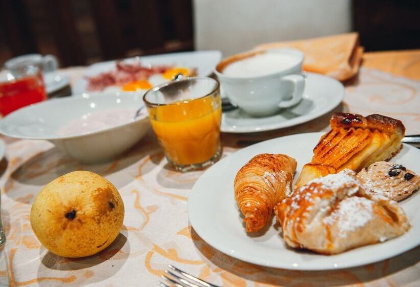 호텔 Bel Soggiorno