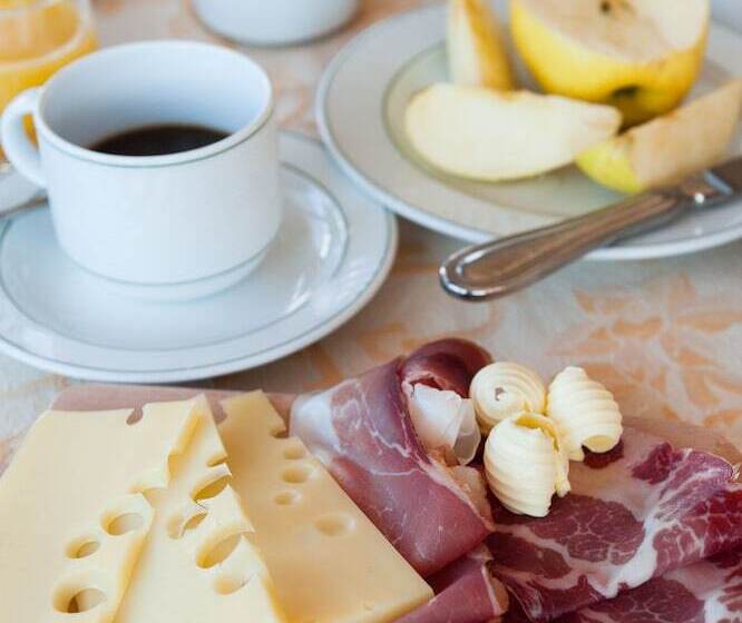 호텔 Bel Soggiorno