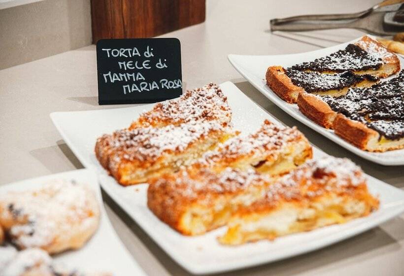 호텔 Bel Soggiorno