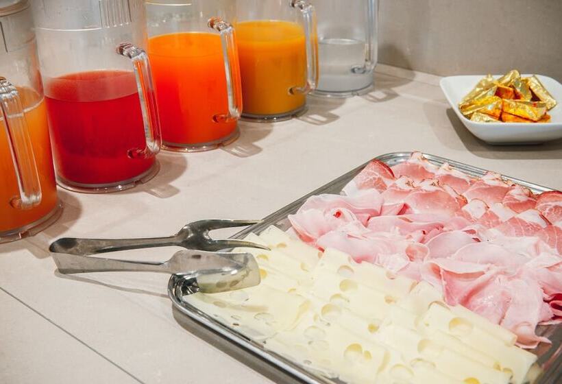 호텔 Bel Soggiorno