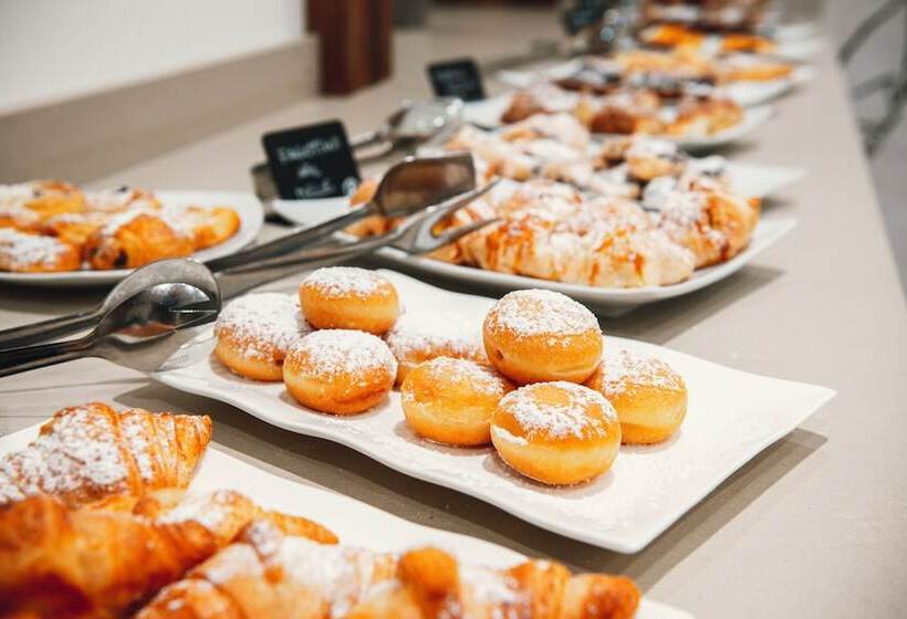 호텔 Bel Soggiorno