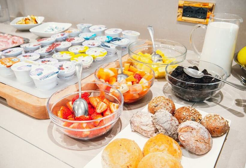 호텔 Bel Soggiorno