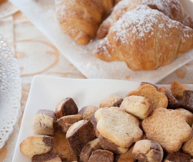 호텔 Bel Soggiorno