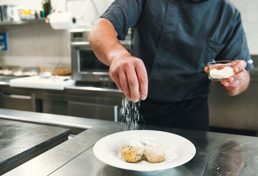 호텔 Bel Soggiorno