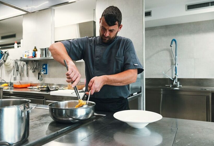 호텔 Bel Soggiorno