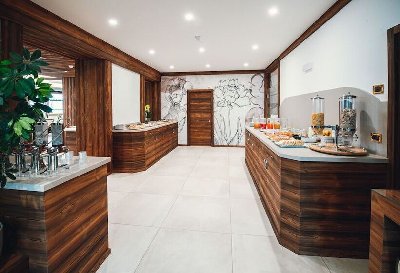 호텔 Bel Soggiorno