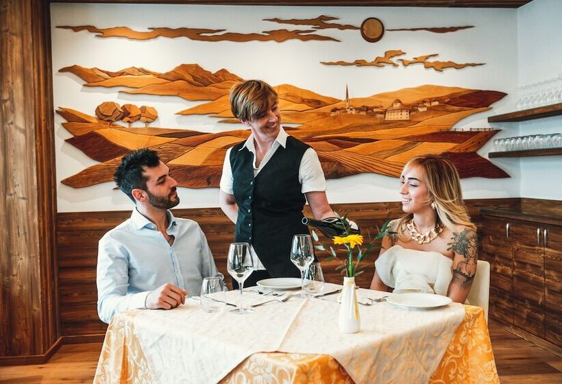 호텔 Bel Soggiorno