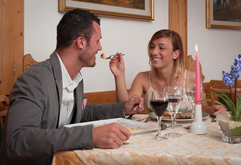 호텔 Bel Soggiorno