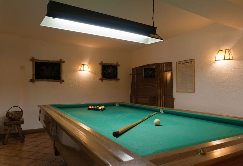 호텔 Bel Soggiorno