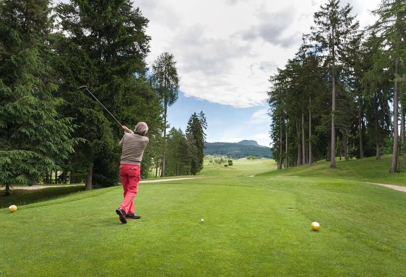 호텔 Bel Soggiorno