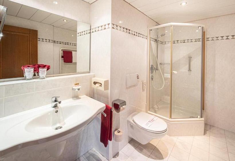 בית מלון כפרי Birgsau