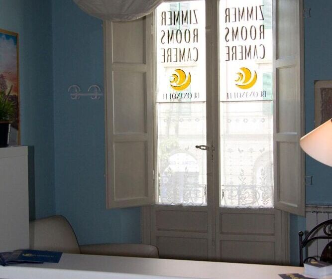 هتل Buonanotte Rooms