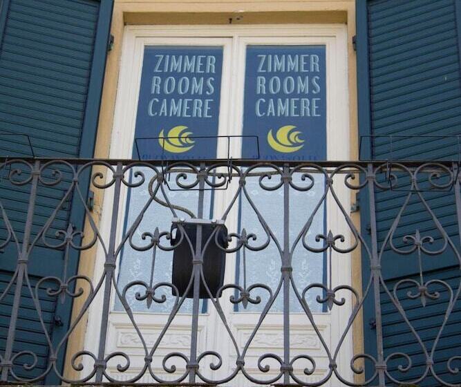 هتل Buonanotte Rooms