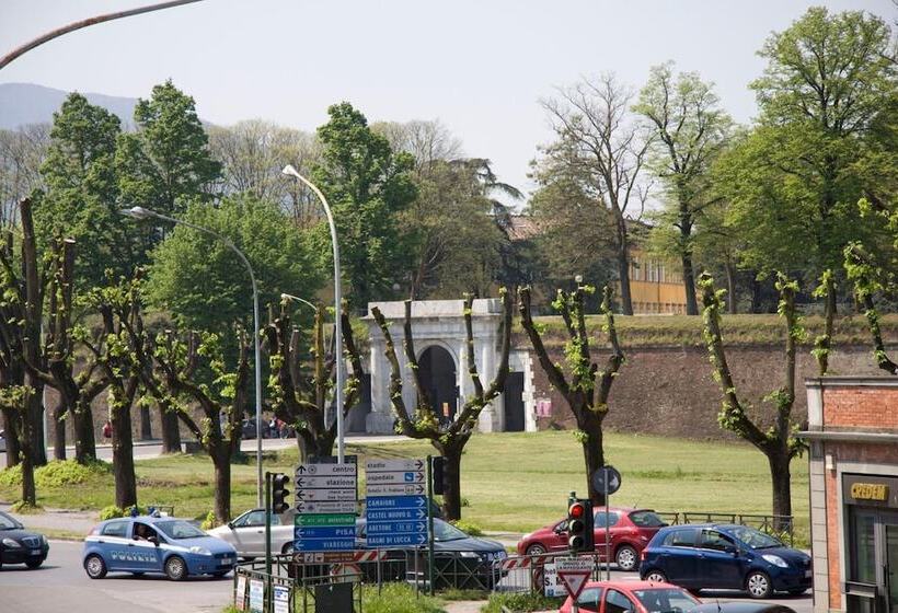 هتل Buonanotte Rooms