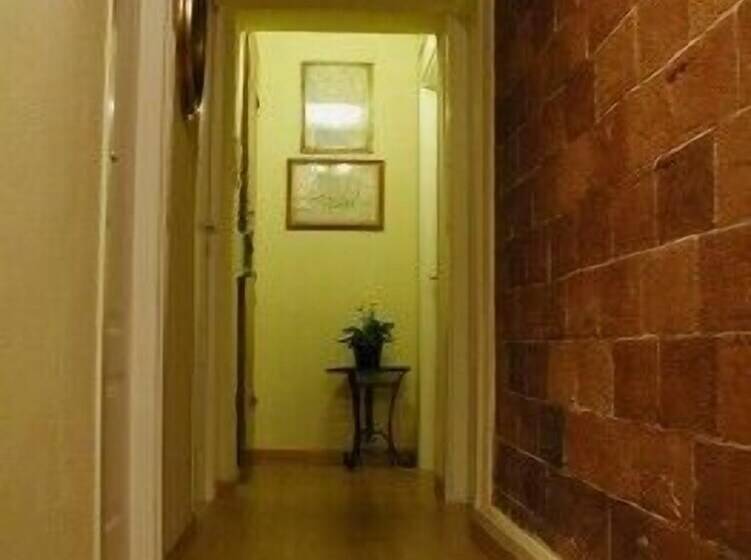 هتل Buonanotte Rooms