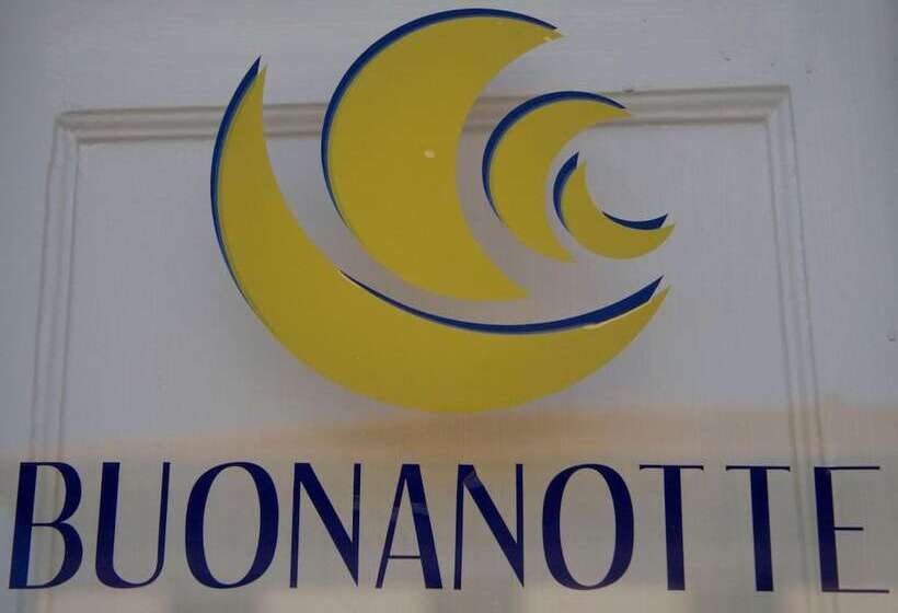 هتل Buonanotte Rooms