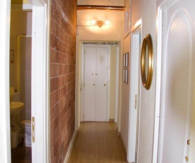 هتل Buonanotte Rooms