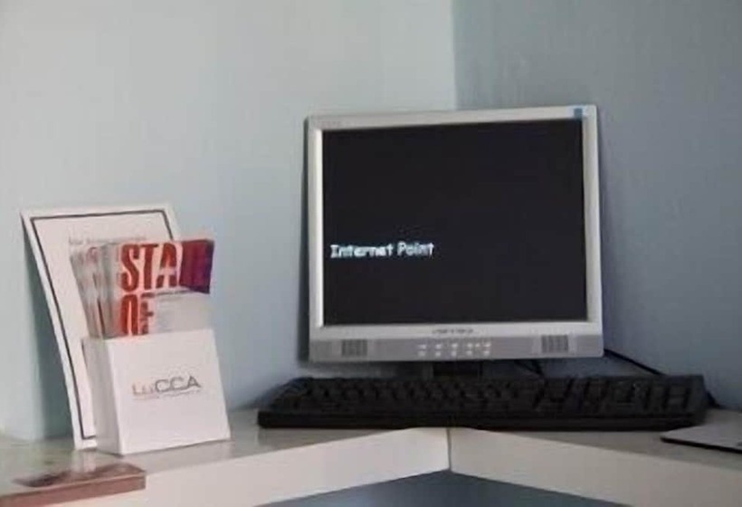 هتل Buonanotte Rooms