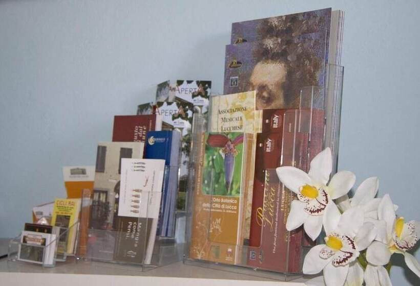 هتل Buonanotte Rooms