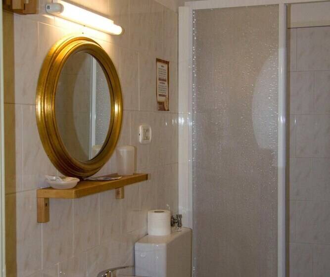 هتل Buonanotte Rooms