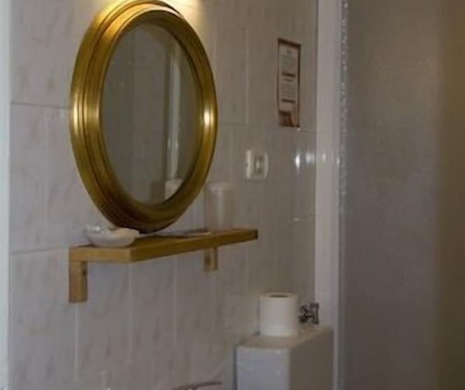 هتل Buonanotte Rooms