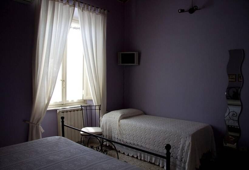 هتل Buonanotte Rooms