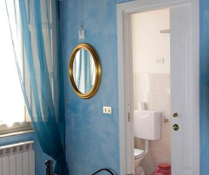 هتل Buonanotte Rooms