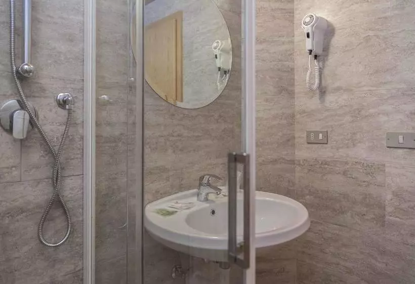 هتل Casa Alpina Alpin Haus