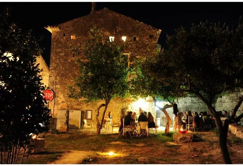 ホテル Casa Rubini