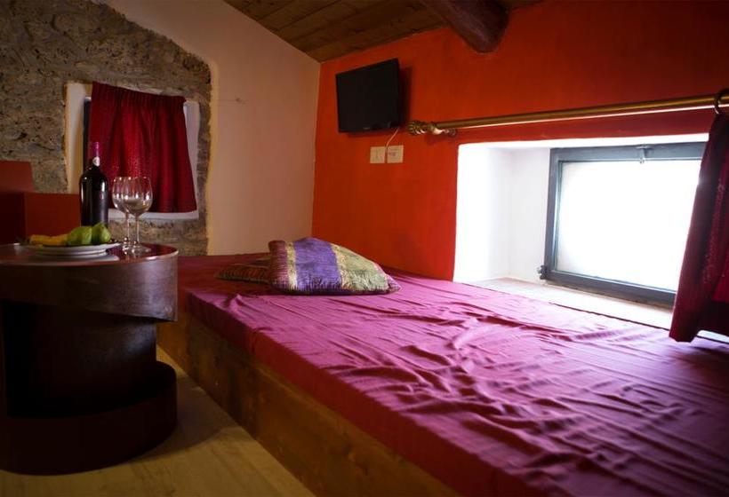 בית מלון כפרי Casa Rubini