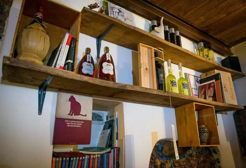 ホテル Casa Rubini