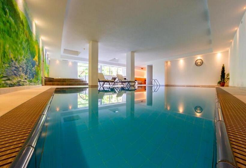 호텔 Castel Oswald Von Wolkenstein