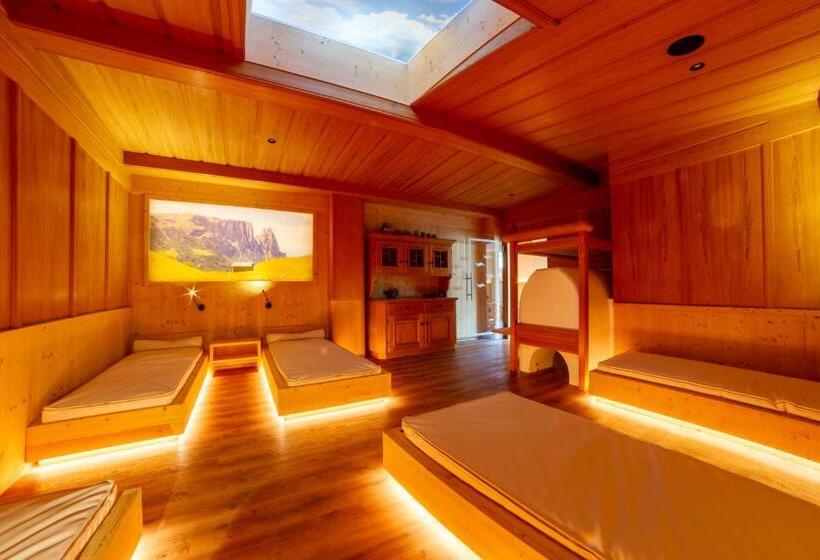 호텔 Castel Oswald Von Wolkenstein