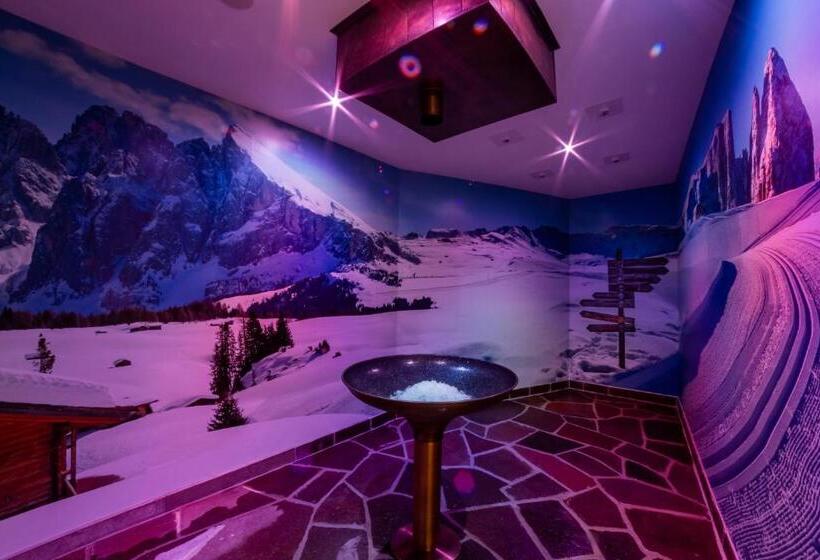 호텔 Castel Oswald Von Wolkenstein