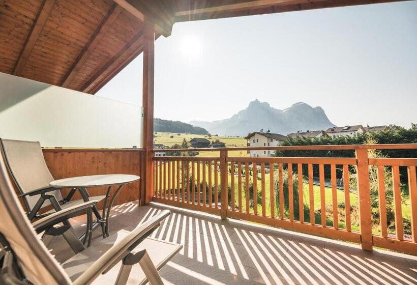 호텔 Castel Oswald Von Wolkenstein