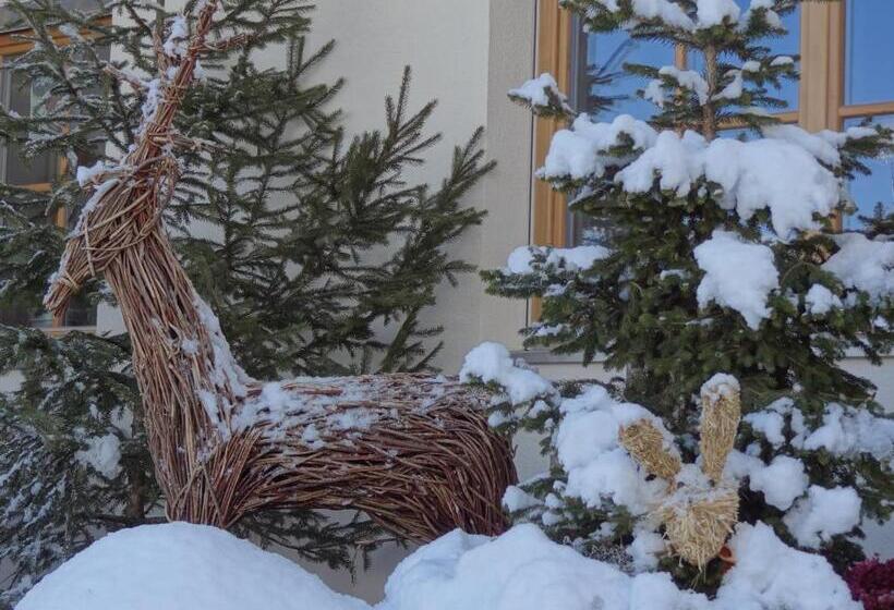 호텔 Castel Oswald Von Wolkenstein