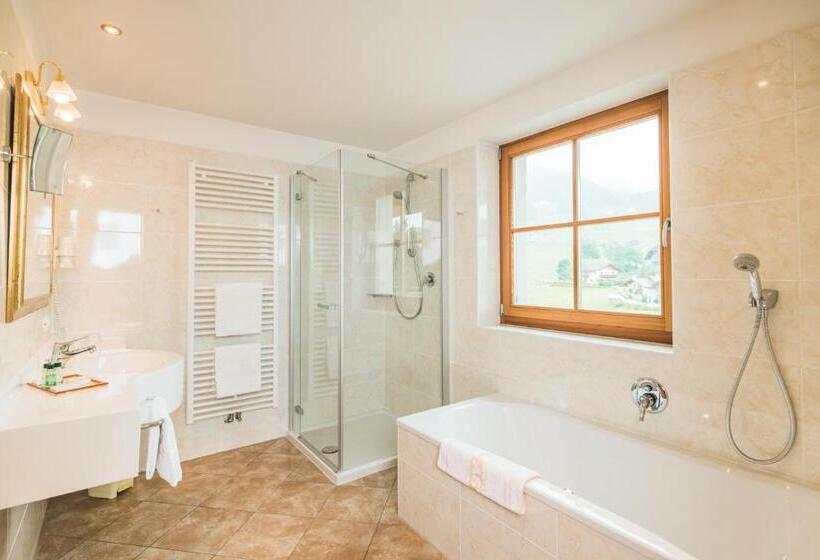 호텔 Castel Oswald Von Wolkenstein