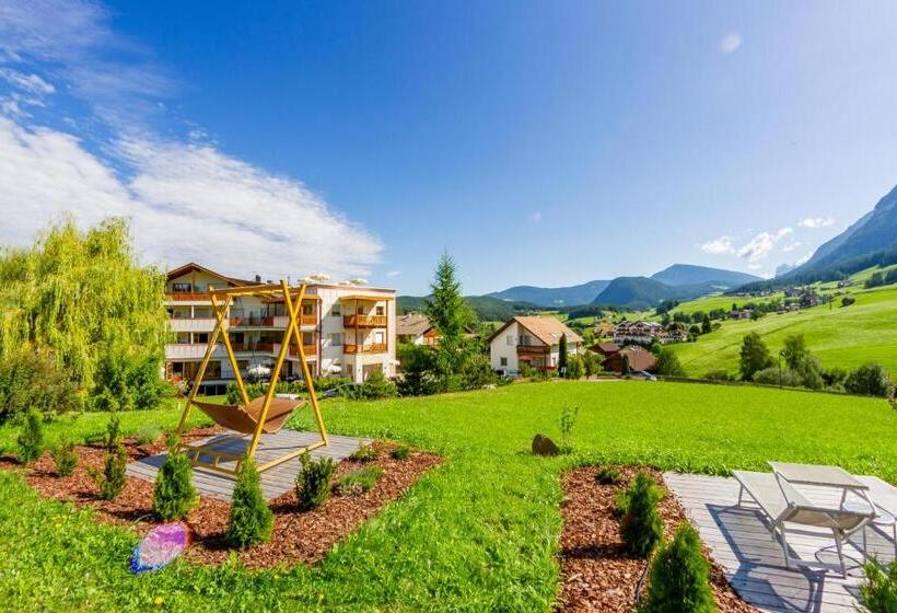 호텔 Castel Oswald Von Wolkenstein