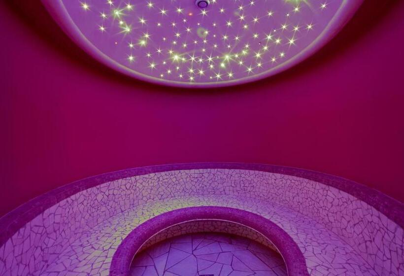 호텔 Castel Oswald Von Wolkenstein