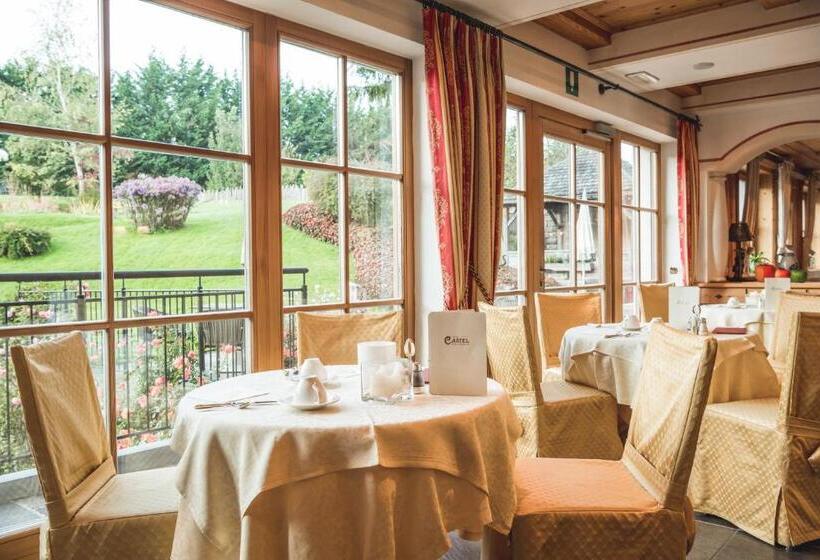 호텔 Castel Oswald Von Wolkenstein