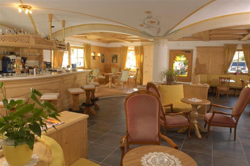 호텔 Castel Oswald Von Wolkenstein