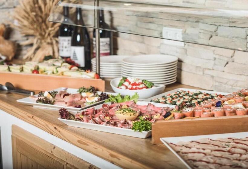 호텔 Castel Oswald Von Wolkenstein