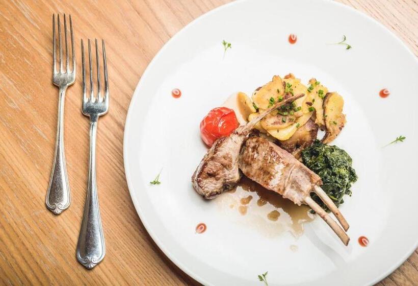 호텔 Castel Oswald Von Wolkenstein