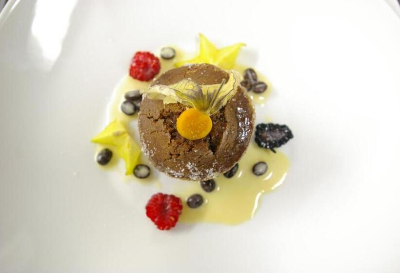 호텔 Castel Oswald Von Wolkenstein